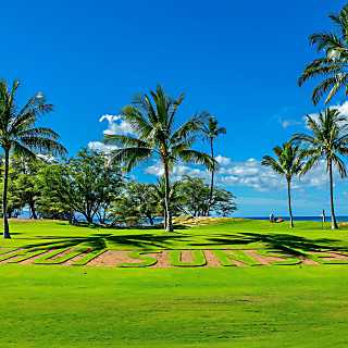 Maui Sunset B103 Ground Floor