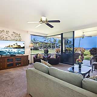 Polo Beach Club Ground Floor Condo