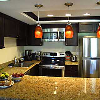 Luana Kai Unit Ground Floor Garden View