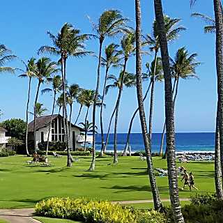 Kiahuna Plantation 179 (Building 27)