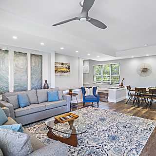 The Palms at Wailea Unit #706