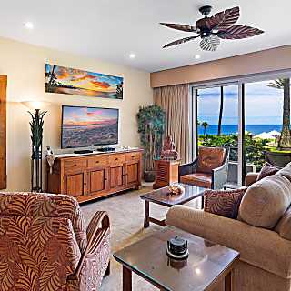 Hale Un Lugar Celestial (Bldg. 25)