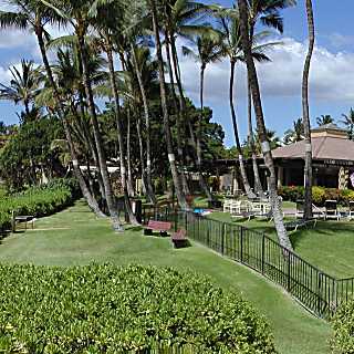 Wailea Ekahi Village Ground Floor Condo