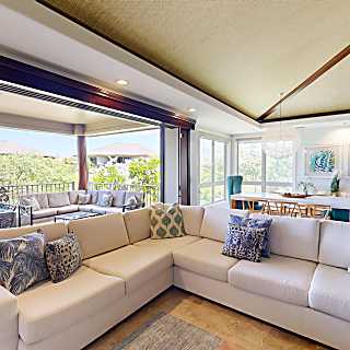 Slice of Paradise Villa