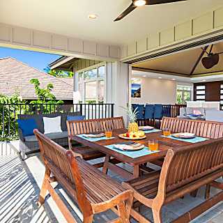 Serenity Villa