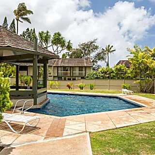 Kuilima Estates Condo at Turtle Bay Resort
