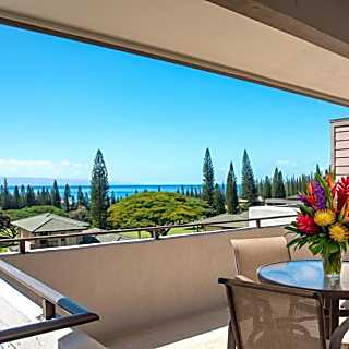 Kapalua Golf Villas 19T1