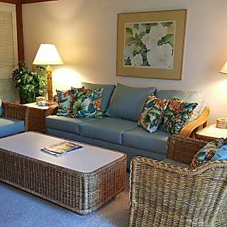 Kiahuna Plantation #428 (building 41)