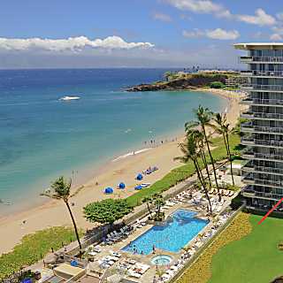 The Whaler Kaanapali 407