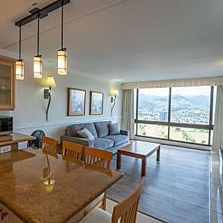 Waikiki Sunset (WS03)