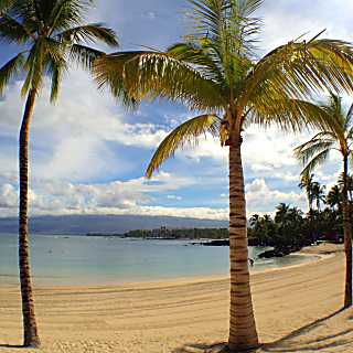 Fairways at Mauna Lani Condo