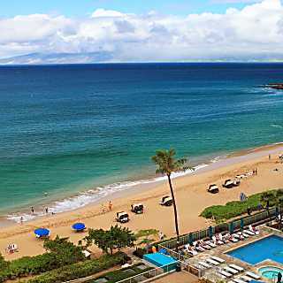 #960 The Whaler on Kaanapali 