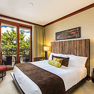 Beach Villas at Ko Olina Ocean Tower Unit