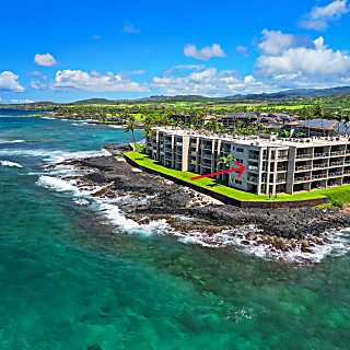 Kuhio Shores #309