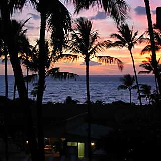Kihei Akahi C-401 Ocean View Condo