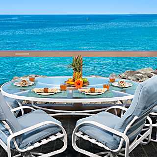 Kona Surf Racquet Club 5-204