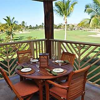 Waikoloa Beach Villas M-22