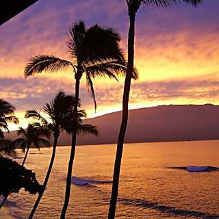 Maalaea Magic at Kanai a Nalu 