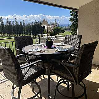 Kapalua Resort Kapalua 12T2