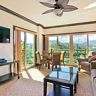 Waipouli Beach D-303