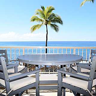 Kona Reef Two Bedroom