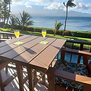 Maui Condo