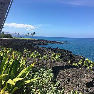 Halii Kai #9B - ground floor