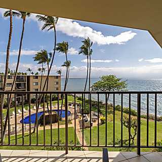 Kanai A Nalu Resort 405