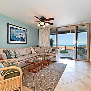 Nohonani Resort #100