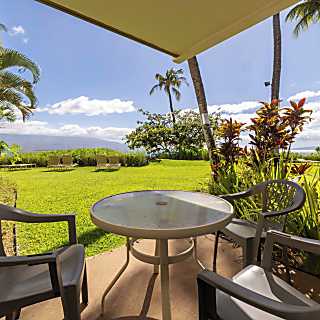 Makani A Kai Resort A-3