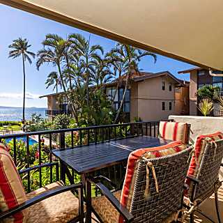 Makani A Kai Resort B-1