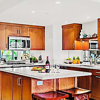 Whaler Resort, Kaanapali Beach