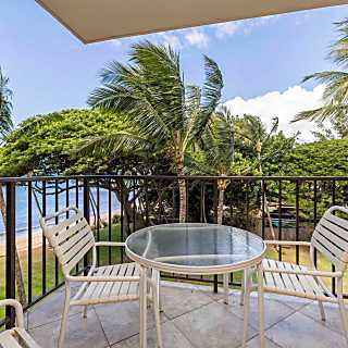 Kealia Resort 407
