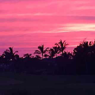 Waikoloa Beach Villas Unit P3