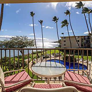 Kanai A Nalu Resort 316