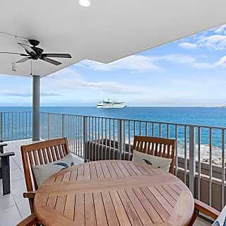 Alii Villas 232