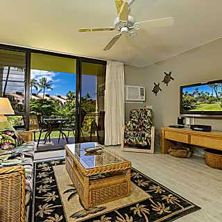 Kamaole Sands 3-105