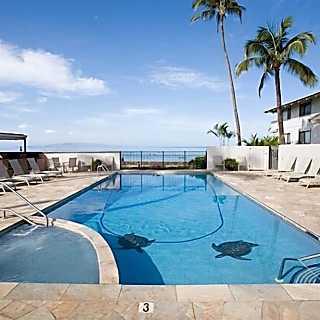 Shores of Maui - 2075 S. Kihei