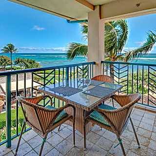 Waipouli Beach Resort H-402