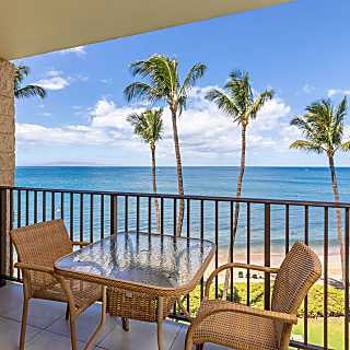 Kihei Beach Resort 503