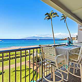 The Whaler 2nd Floor Unit