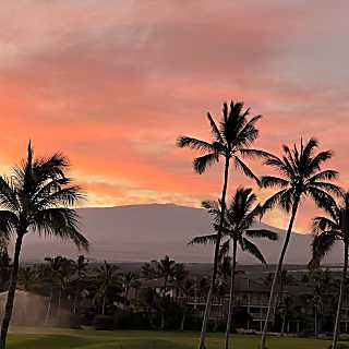 Vista Waikoloa F205