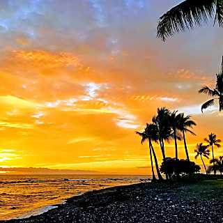 Ohana Beach Retreat