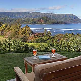 Hanalei Bay Resort Muxlow's Home