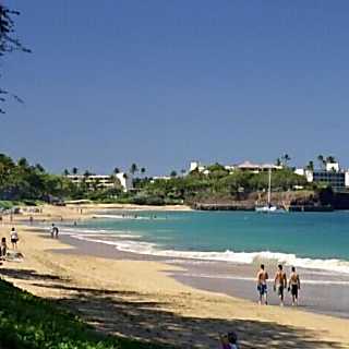 Maui Kaanapali Villas D277