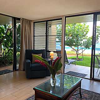 Napili Point Resort # A4