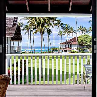 Kiahuna Plantation #25 (building 6)