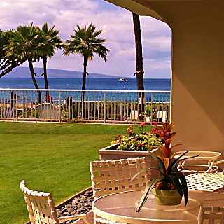 The Whaler Ground Floor