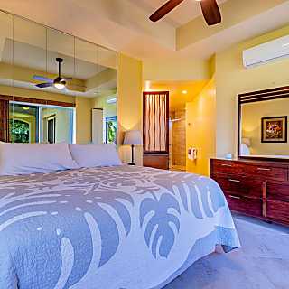 Palms at Wailea 503