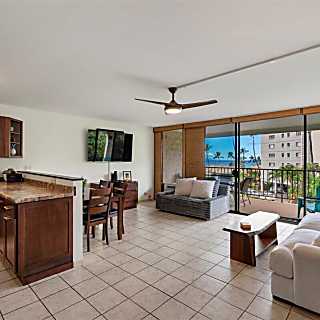 Kihei Alii Kai #A302